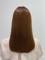 ビューティトリートメントサロン コンフォルタ(Beauty treatment salon ComfortA)&nbsp;髪質改善トリートメント