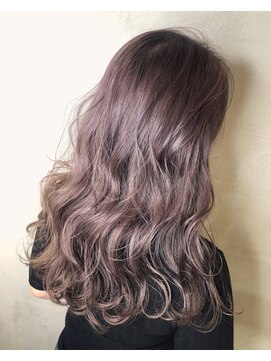 アルケティップ(ARCHETYPE) パールピンクバイオレット