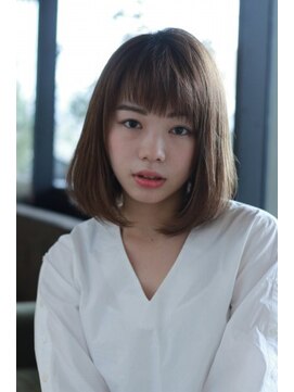 ネオリーブエム(Neolive em;) ストカール×ボブ