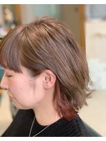 バレルヘアー(Valer hair) アクセサリーカラー☆