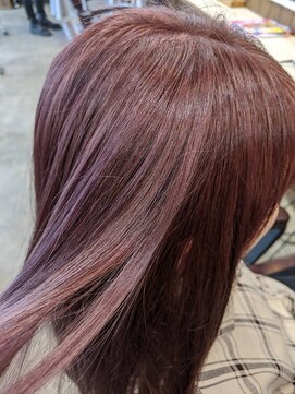 ビューティールームジーン(Beauty room gene) スタイル3