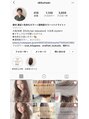オーバルヘアー(OVAL hair)&nbsp;カラー情報などInstagram更新中！アカウント名→@okkunsan