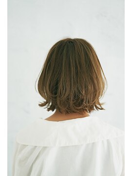 ジュール 新宿三丁目(Joule) エアリーボブ大人かわいい[新宿三丁目]