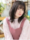 黒髪大人かわいい◎シースルーくびれミディa北浦和20代30代40代