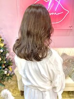 ワーカー ミミ(worker MIMI)&nbsp;チョコレートブラウン