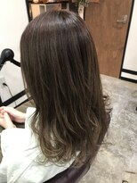 スナグル(snuggle) ロング