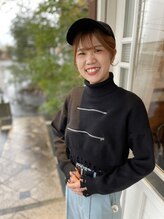 ティージェイ天気予報 1ポ 四日市店(TJ) 東 実咲
