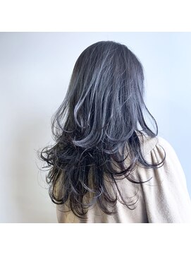 クロノス(CRONOS) ダークネイビーブルー