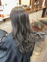 エモーション(Emotion)&nbsp;3Dカラー