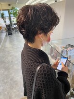 ネルケ 立川(nelke)&nbsp;nuance perm