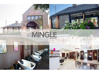 ミングル 函館店(MINGLE)の写真