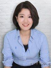 テラス 岡本店(TERRACE) 南 明子