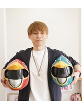 ピースオブヘアー(Peace of Hair)&nbsp;赤松 隆滋