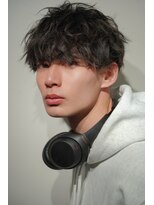 リップスヘアー 銀座(LIPPS hair)&nbsp;ふわぽさ質感マッシュ