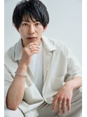【Regarita】ニュアンスカラー/アッシュブラック◎30代40代50代