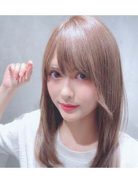 フランヘア 箱崎店(Flan hair) 髪質改善オッジィオットケア☆