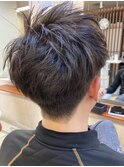 メンズカット