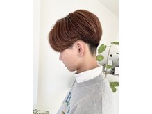 リアン バイ ヘアー(Lien by hair)