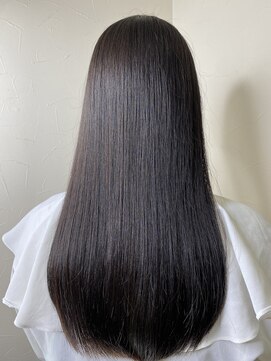 リミエ(RIMIE) #酸性ストレート