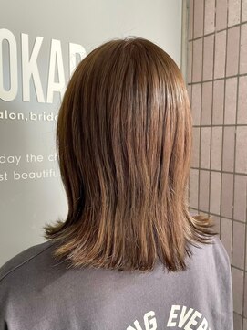 モカラ(MOKARA) ミディアム