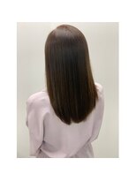 ミリ 千歳烏山(Mili CARE&SPA)&nbsp;ミリお客様スタイル