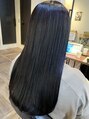 ラフィスヘアーギフト 堺東店(La fith hair gift)&nbsp;髪質改善☆ウルトワトリートメントも得意です
