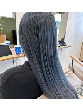 ネモス(nemos) ネイビーカラー