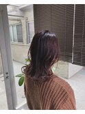 セミロング