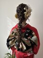 ヘアデザイン プティパ(Hair Design petit-pas)&nbsp;和装スタイルや着付けもお任せください☆☆【水戸】