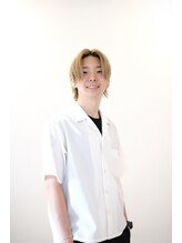 アル 日野(AL) 小島 俊祐