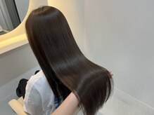 シダミノオ(sida MINOH)の雰囲気（艶髪目指すならsida）