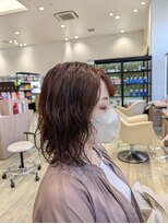 ディーボーイ 健軍店(D-BOY)&nbsp;コーラルカラー