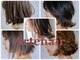 アルテ ヘア(Arte hair)の写真