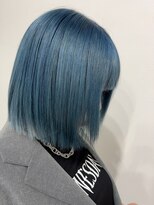 リコリス(licoris)&nbsp;アクアブルー