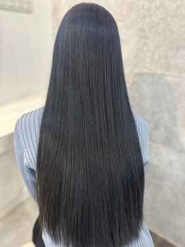 ラビス(Lovis) 前髪カタログ/アンブレラカラー/イメチェンヘアスタイル