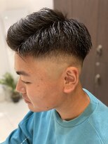 アールグランデ 静岡店(R GRANDE)&nbsp;スキンフェード