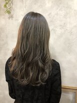 ニコ(nico...)&nbsp;オリーブグレージュ