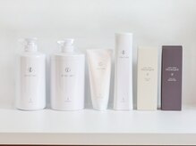 【COTA】1人1人の髪質、悩みに合わせたケアを提案◎