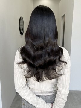 エレリー 静岡店(EleRe) EleRe 髪質改善/韓国/カラー/カット/レイヤーカット