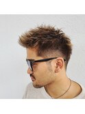 ラフショート