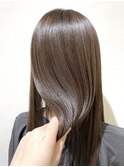 美髪/ワイドバング/外ハネ/イメチェン[浦安/南行徳/髪質改善]