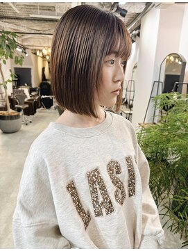 リテ(rite) ボブ