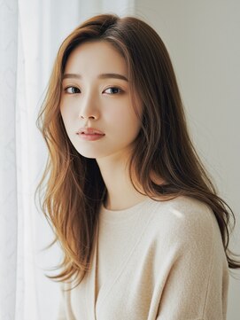 ユミリーバイルコル(umily by RuCOR.) イメチェン/美髪/外ハネボブ/ワイドバング/髪質改善/縮毛矯正