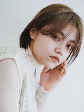 バサ 立川店(BASSA) ボブ