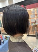 ショートスタイル