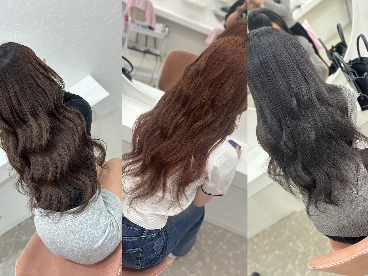 松阪 ヘアセット 三重 早朝に関する美容院・美容室・ヘアサロン