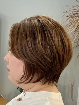 サイイン(saiin) #ショート