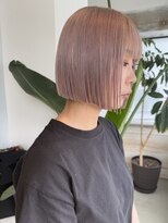 ヌー 代官山(nuu)&nbsp;【nuu】二色/インナーカラー/デザインカラー