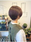 コンパクトショート