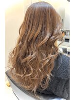 バロール(valor)&nbsp;王道アースブラウン